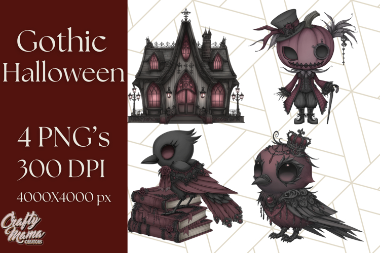 Halloween Graphics Image 14