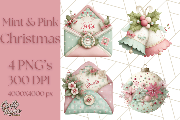 Pastel Clipart Image 15