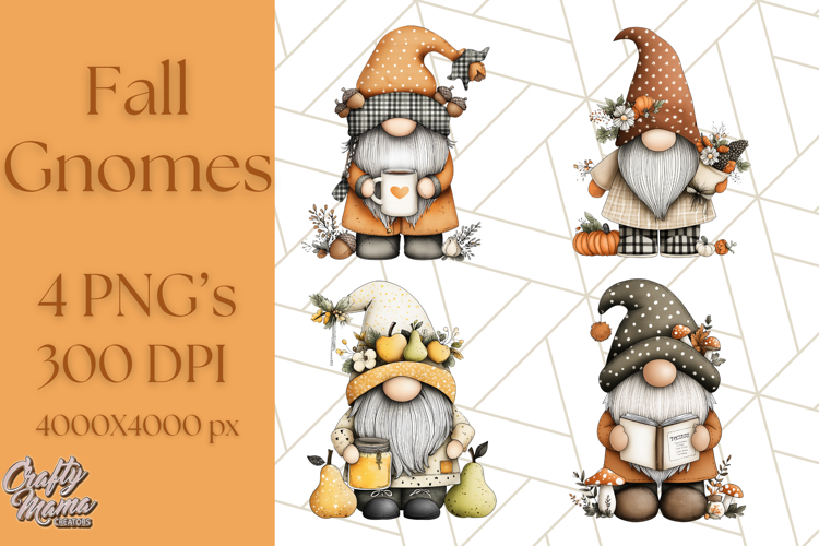 Thanksgiving Clipart Image 19