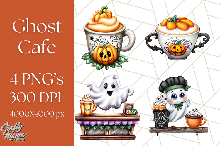 Halloween Graphics Image 2