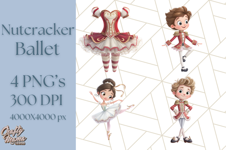 Ballerina Png Image 23
