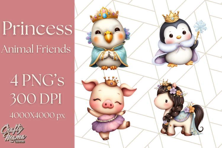 Crowns Clipart Image 18