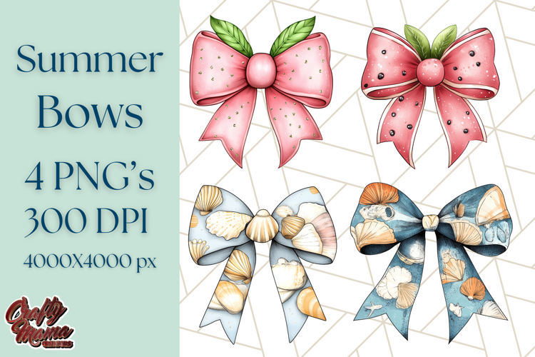 Bow PNG Image 2