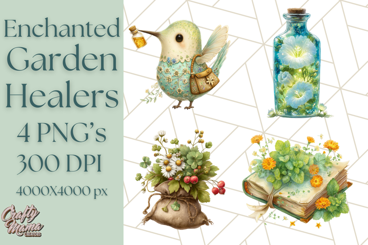 Potion Png Image 6