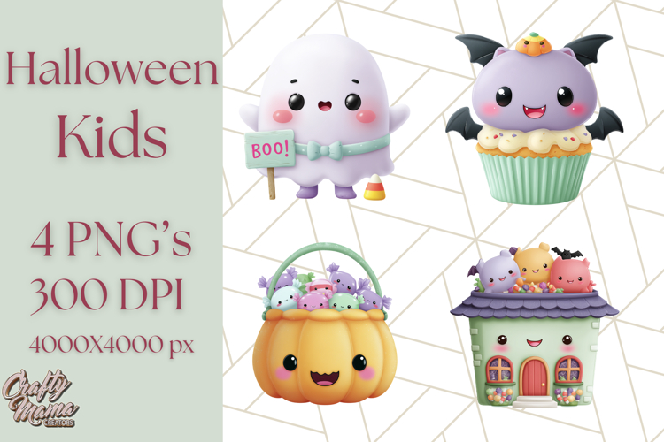 Pumpkin Graphics Image 20