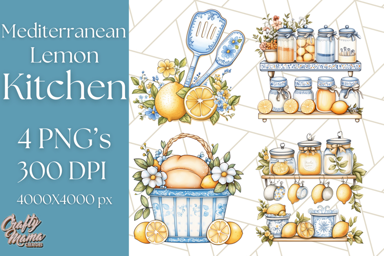 Lemons Png Image 20