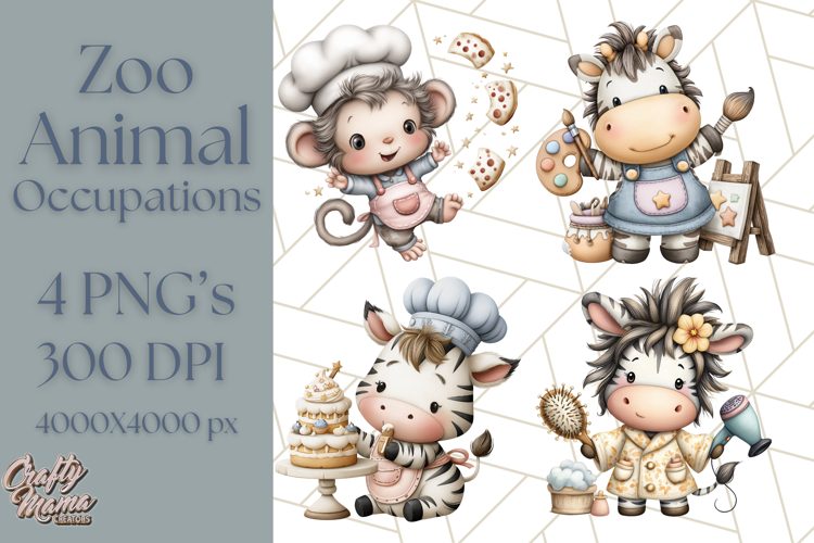 Classroom Illustration Image 22
