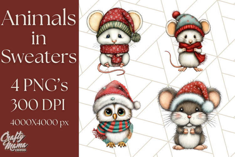 Animal Illustrations Image 24