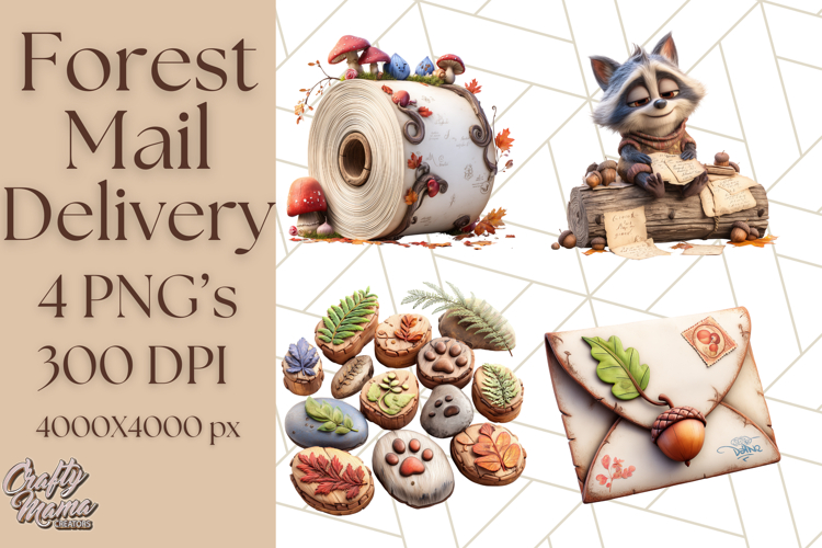 Post Office Clipart Image 24