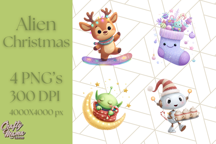 Holiday Graphics Image 14