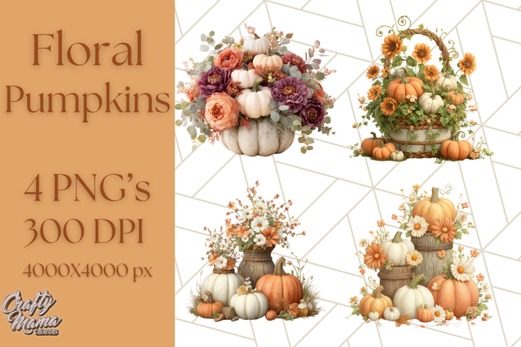 Pumpkin Graphics Image 10