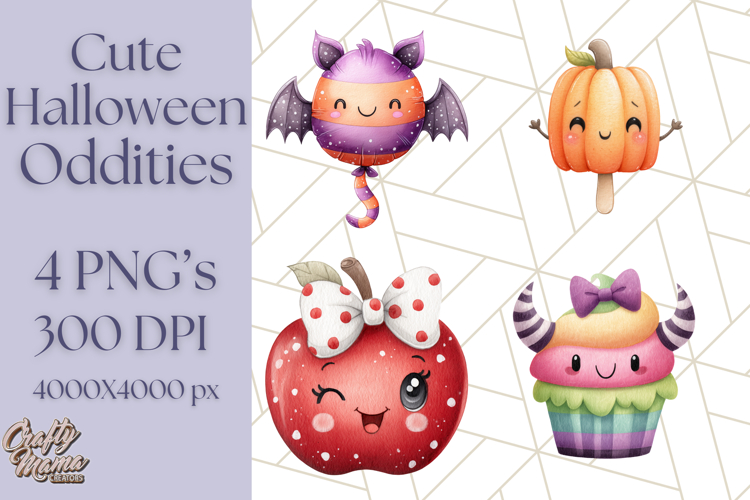Halloween Graphics Image 12