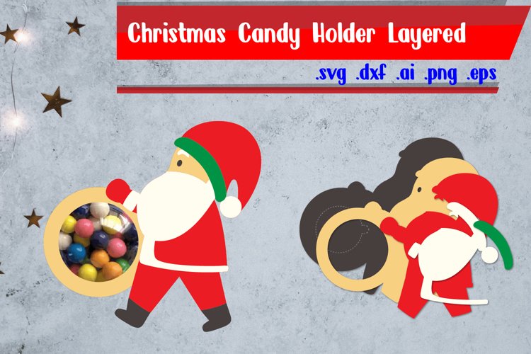 Candy Clipart Image 11