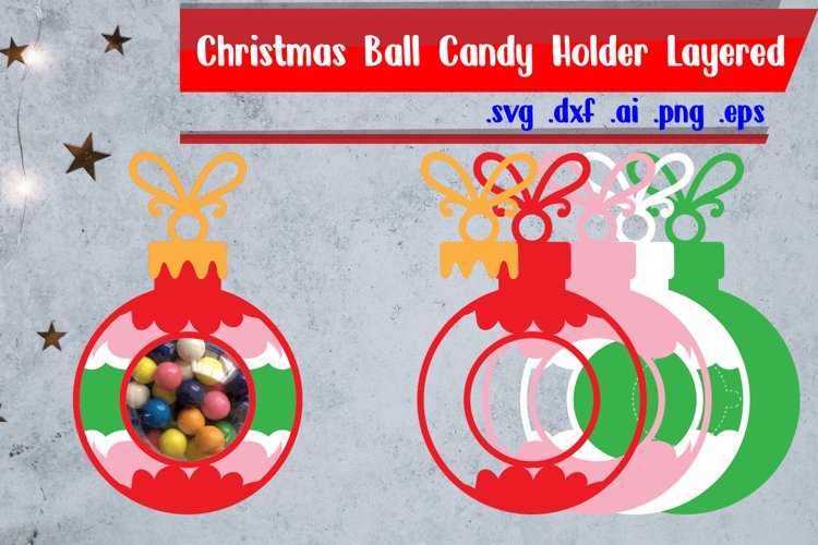 Candy Clipart Image 5