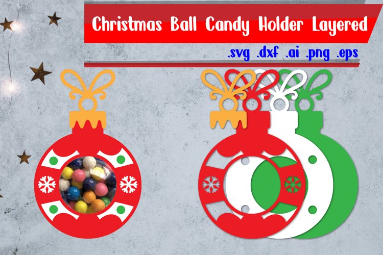 Candy Clipart Image 15