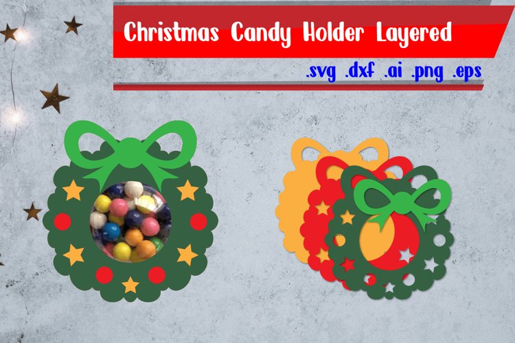Candy Clipart Image 7