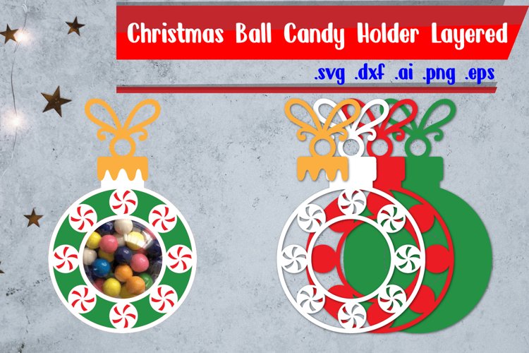 Candy Clipart Image 18