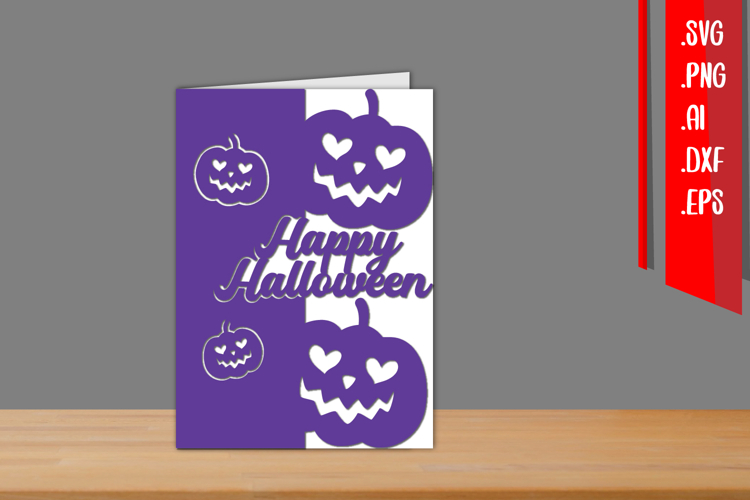 Halloween Invitation Templates Image 19