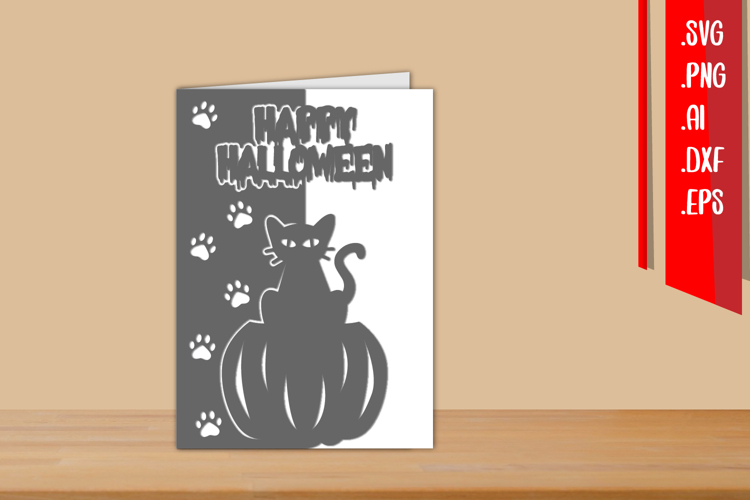 Halloween Invitation Templates Image 20