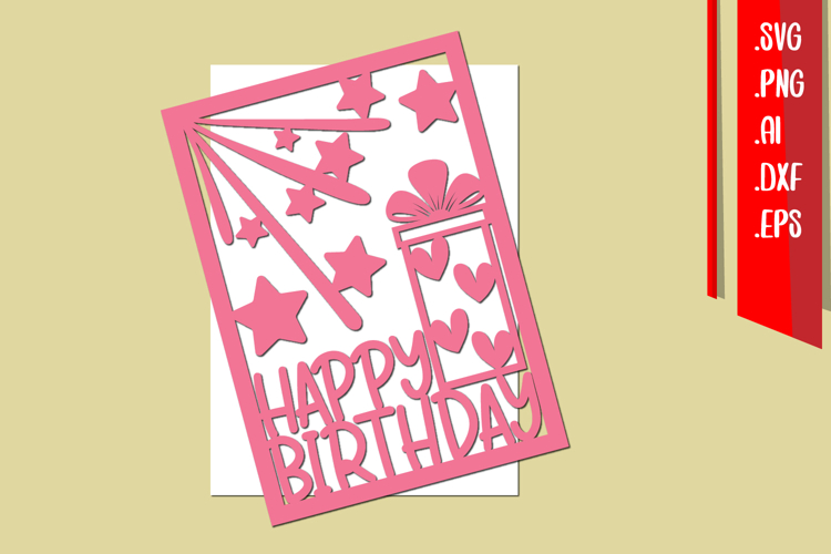 Happy Birthday Clipart Image 10