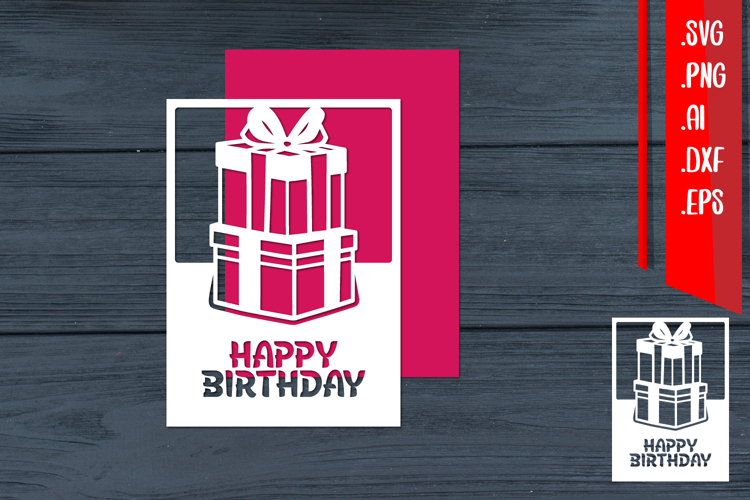 Happy Birthday Clipart Image 5
