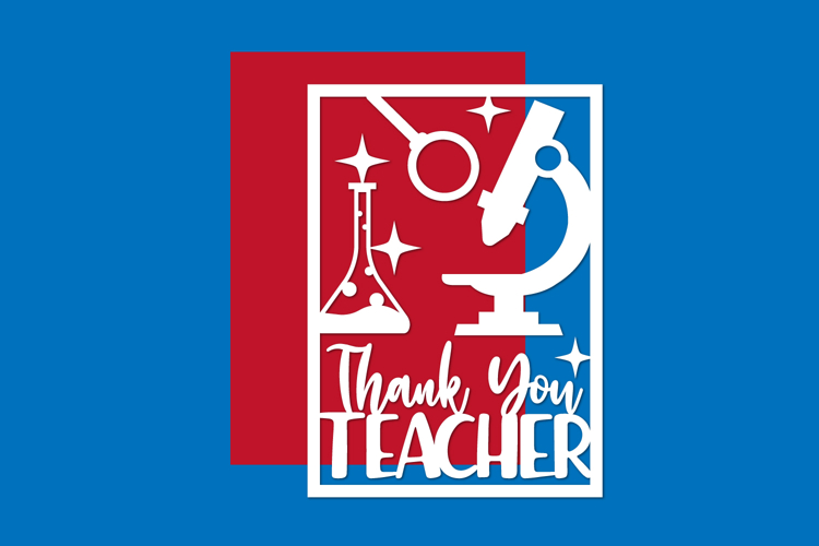 Thank You Svg Image 8