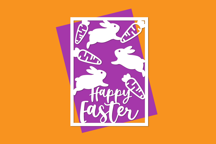 Cricut Easter Svg Image 6