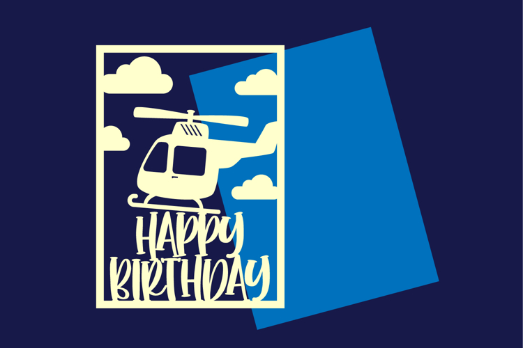 Kids Birthday Card, Child Birthday Card, Birthday Cards