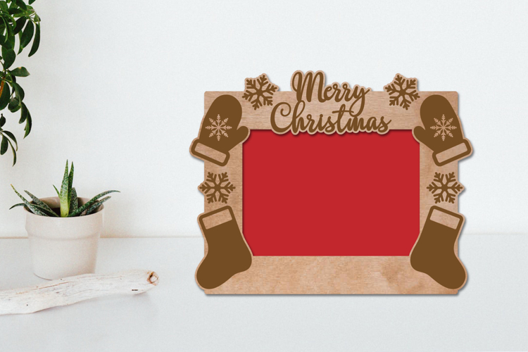Gingerbread Clipart Image 3