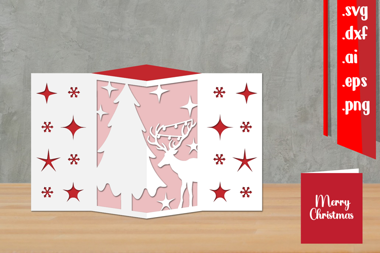 Christmas Clipart Image 11