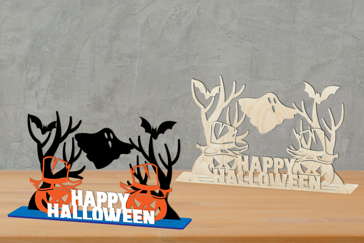 Halloween Clipart Image 6
