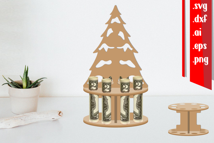 Christmas Present Clipart