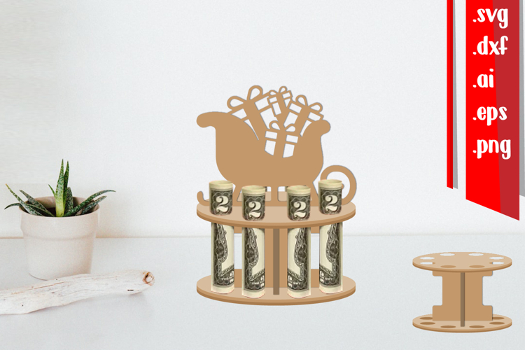 Money Svg Image 10