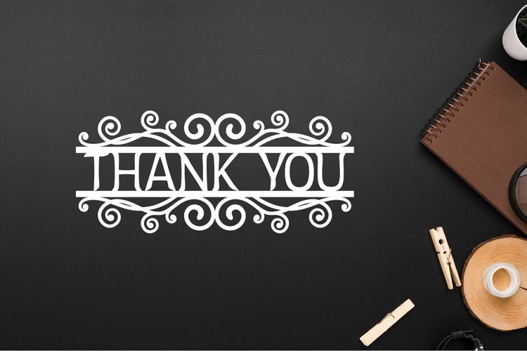 Thank You Clipart