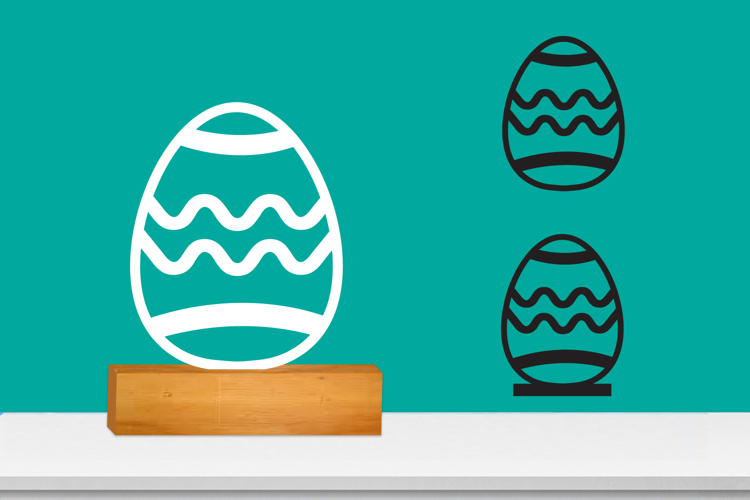 Cricut Easter Svg Image 4