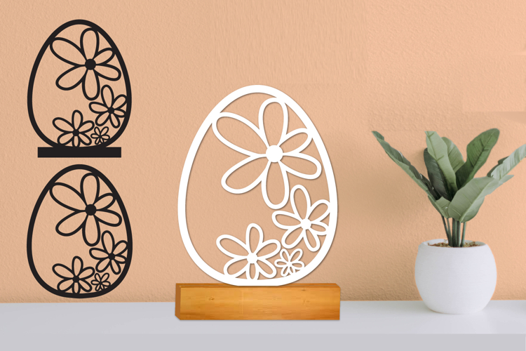 Cricut Easter Svg Image 2