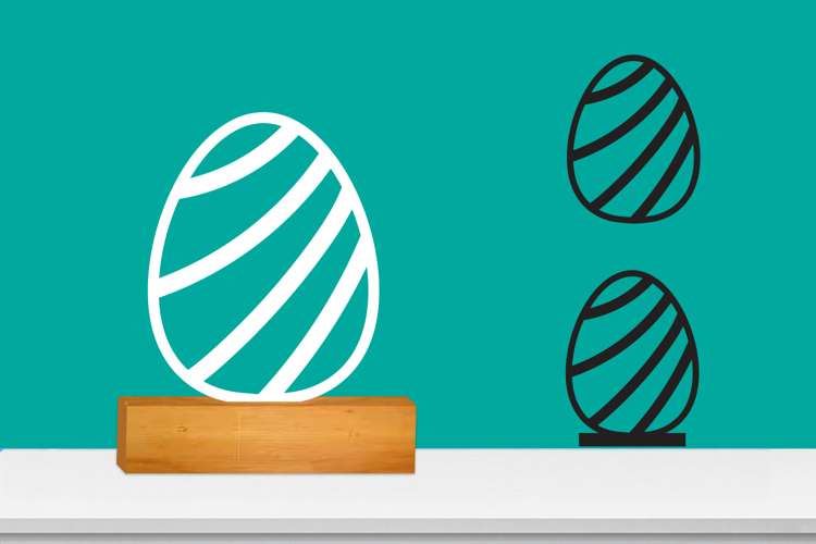 Cricut Easter Svg Image 9