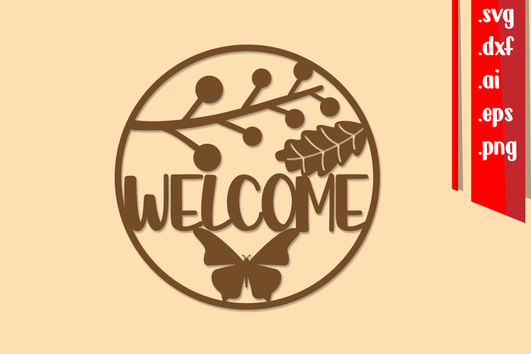 Welcome Clipart Image 22