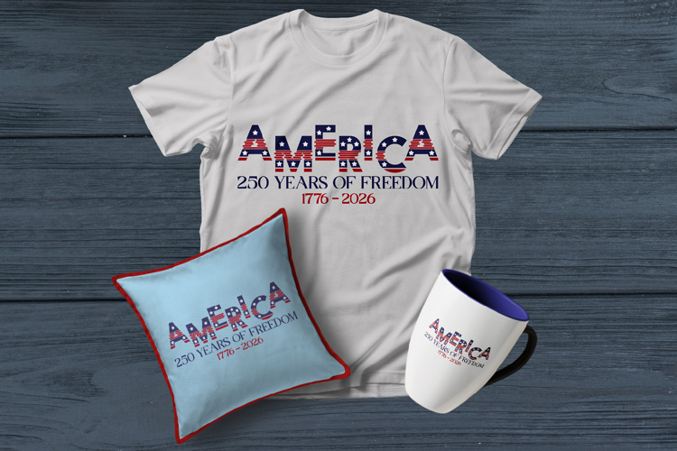 USA 250th, 4th of July, America Anniversary png