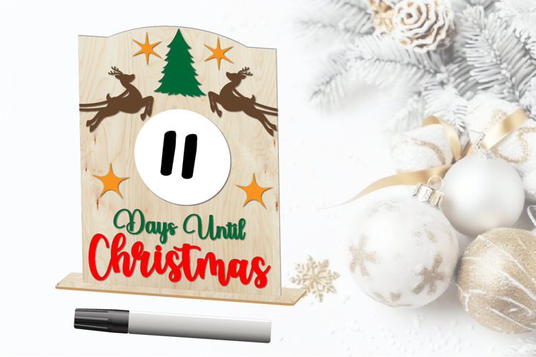 Christmas Clipart Image 9
