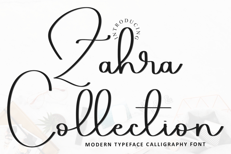 Wedding Fonts Image 18