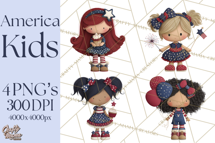 Kids Clipart Image 6