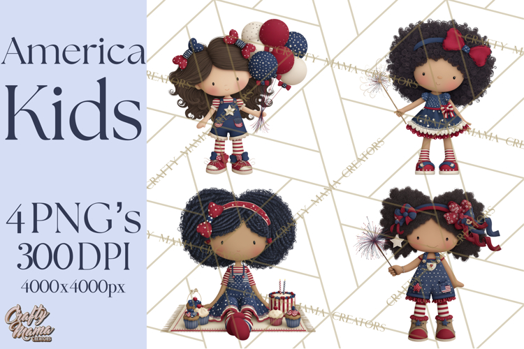 Kids Clipart Image 7