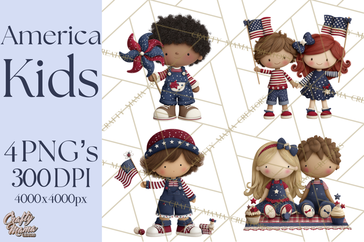 Kids Clipart Image 10