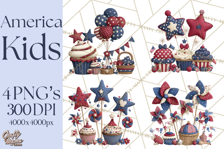 Kids Clipart Image 21