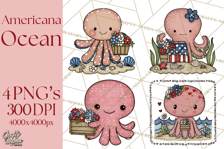 Ocean Clipart Image 18