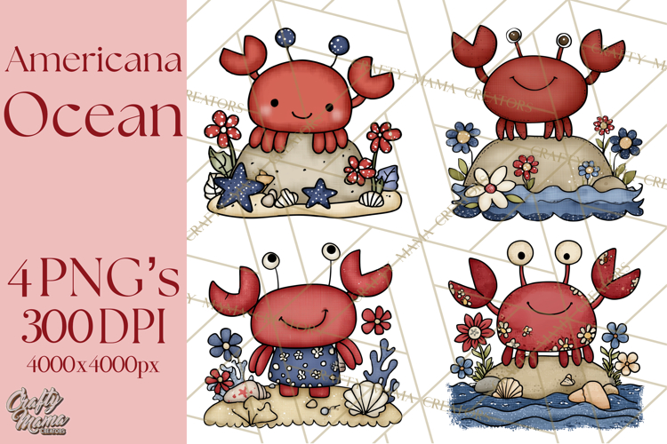 Ocean Clipart Image 19