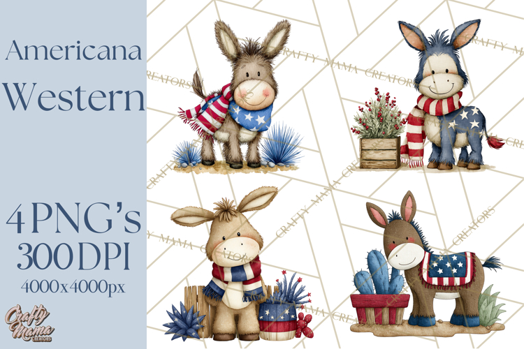 Patriotic Clipart Image 5