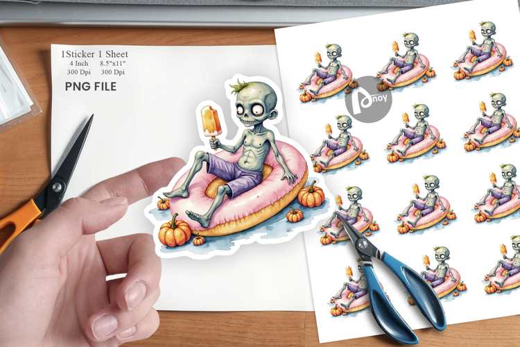 Sticker Png Image 15