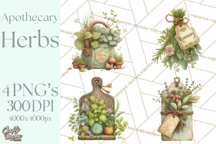 Spring Illustration Image 15